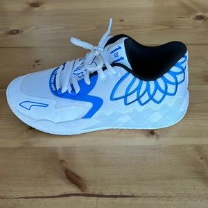 Puma MB.01 Lo, size 7 US